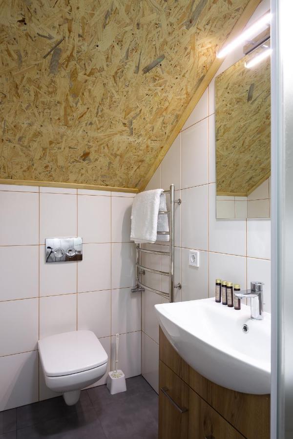 Lion King D3 Apartamento Lviv Exterior foto